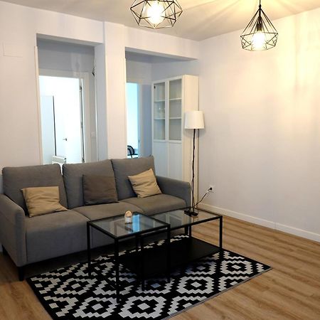Vacare Centro De Santander Apartment Exterior photo