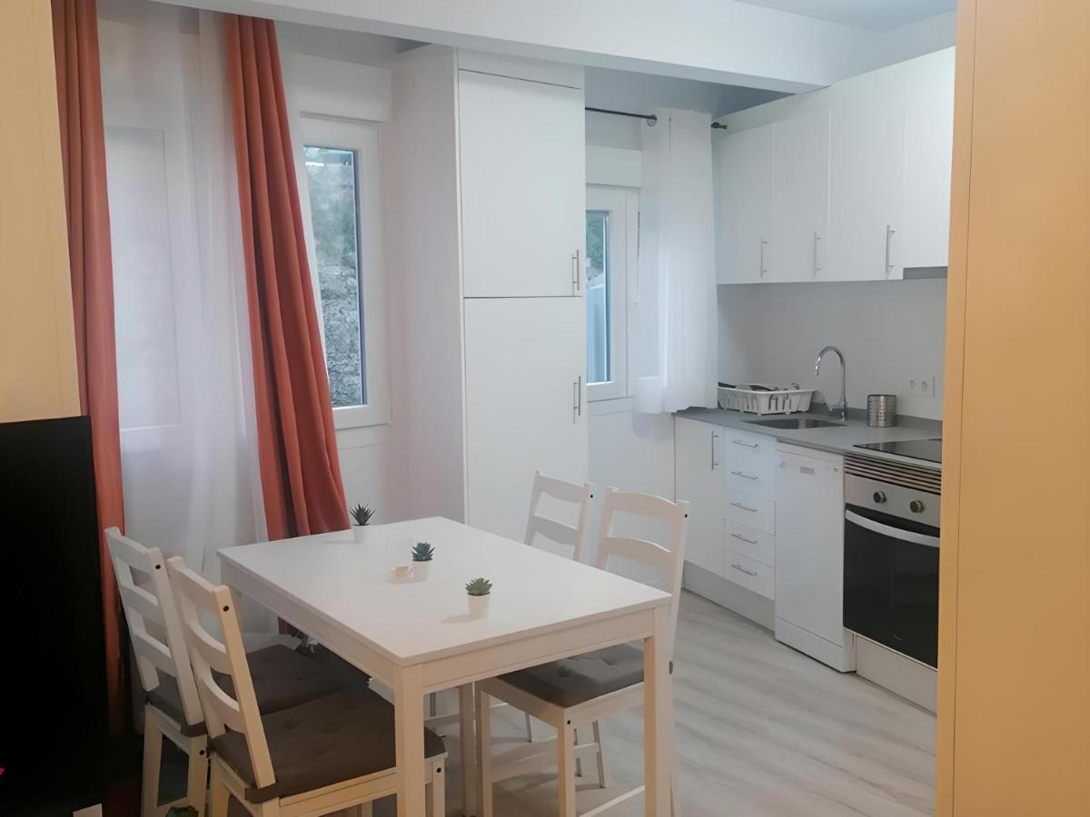 Vacare Centro De Santander Apartment Exterior photo