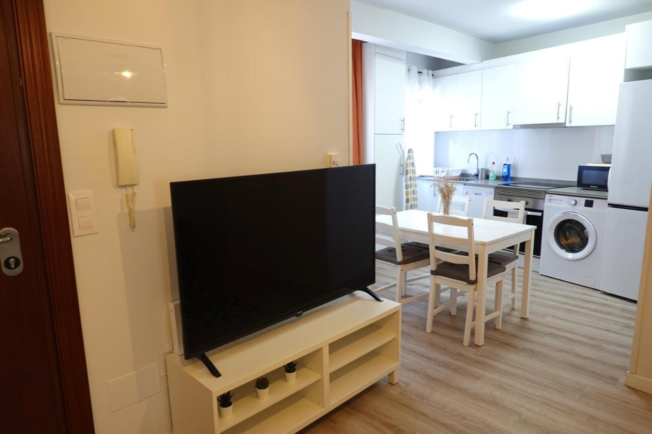 Vacare Centro De Santander Apartment Exterior photo
