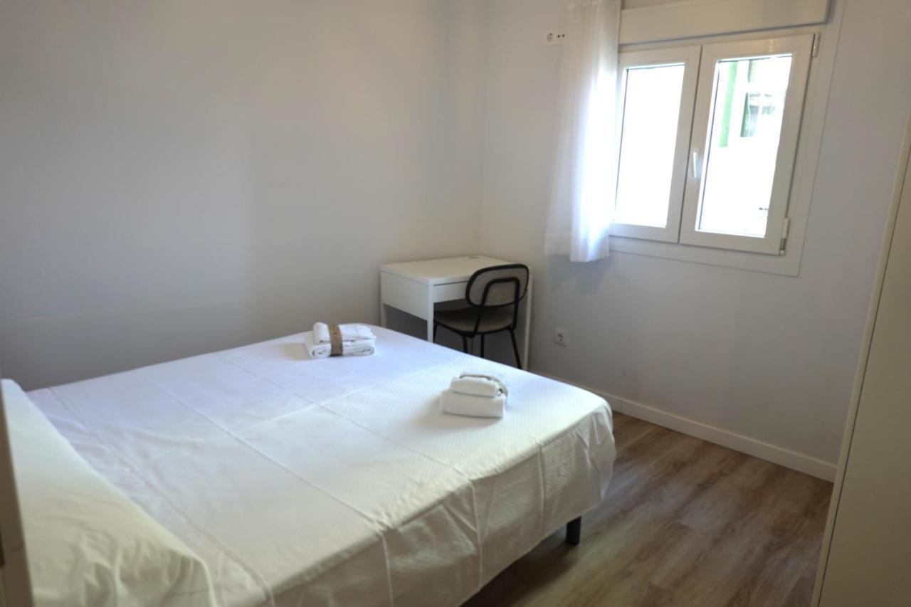 Vacare Centro De Santander Apartment Exterior photo