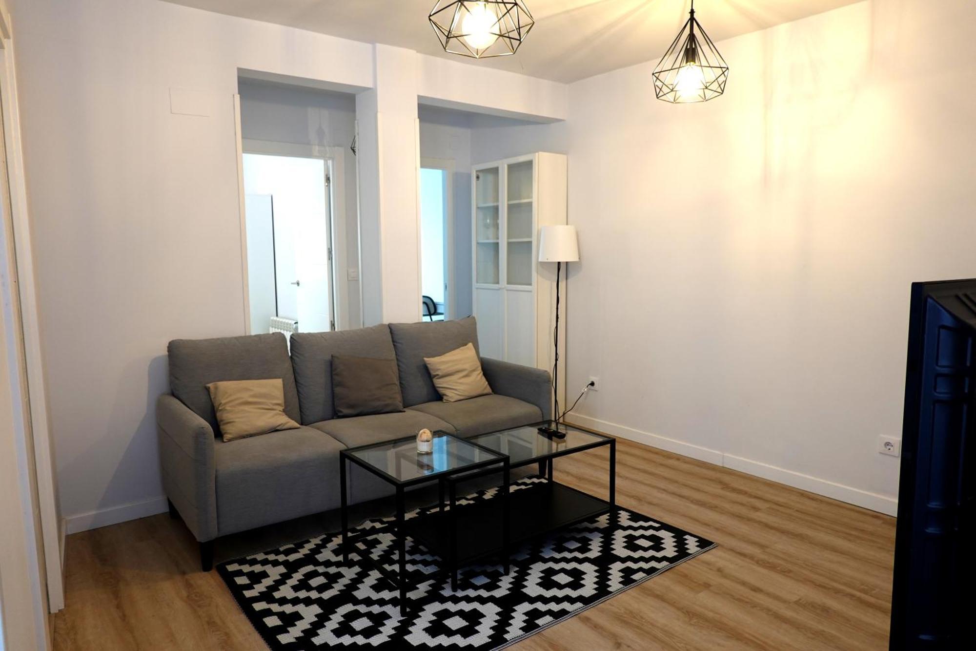 Vacare Centro De Santander Apartment Exterior photo