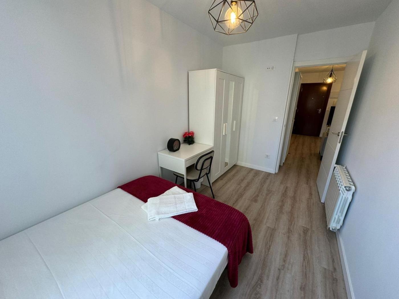 Vacare Centro De Santander Apartment Exterior photo