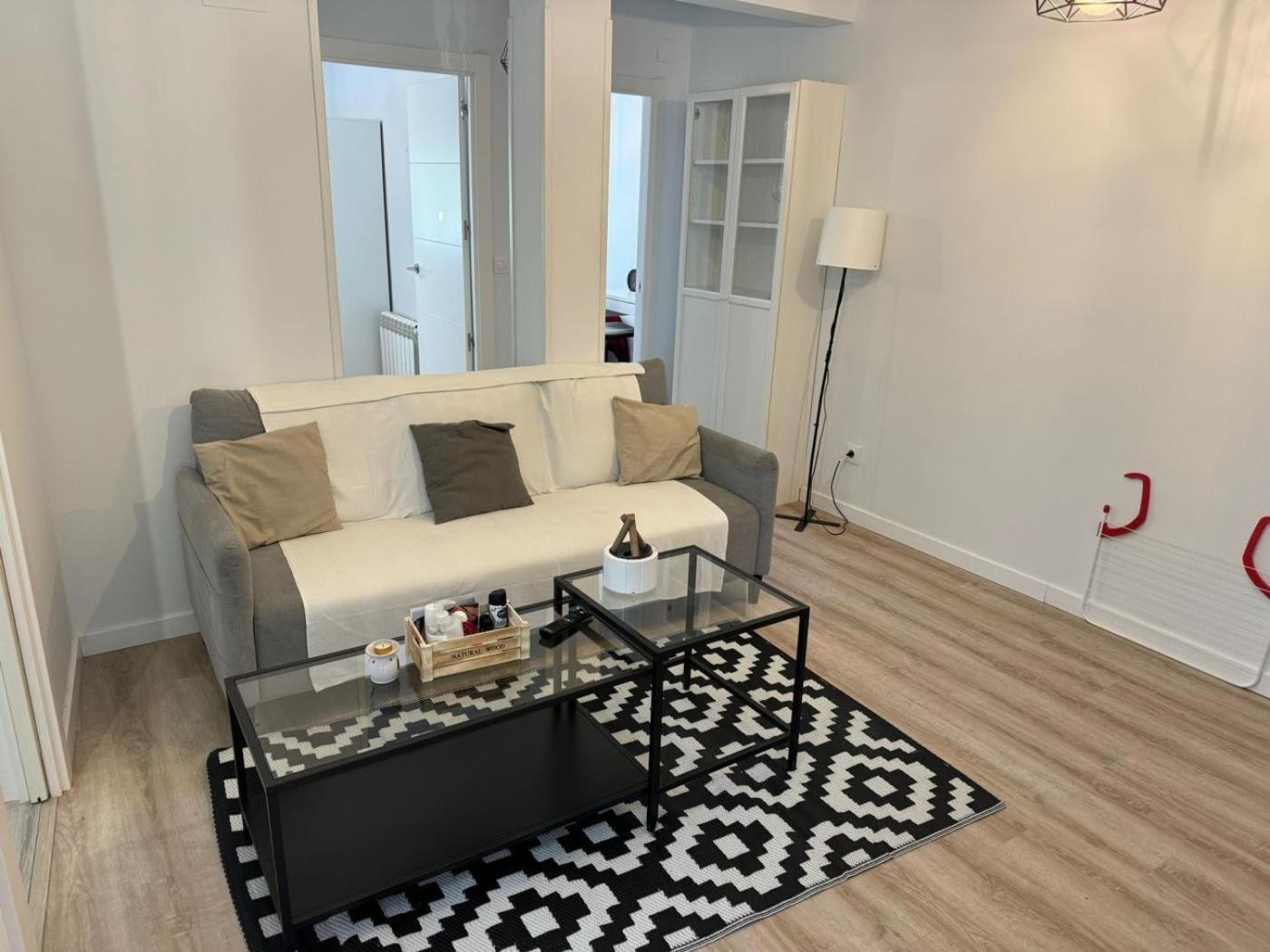 Vacare Centro De Santander Apartment Exterior photo