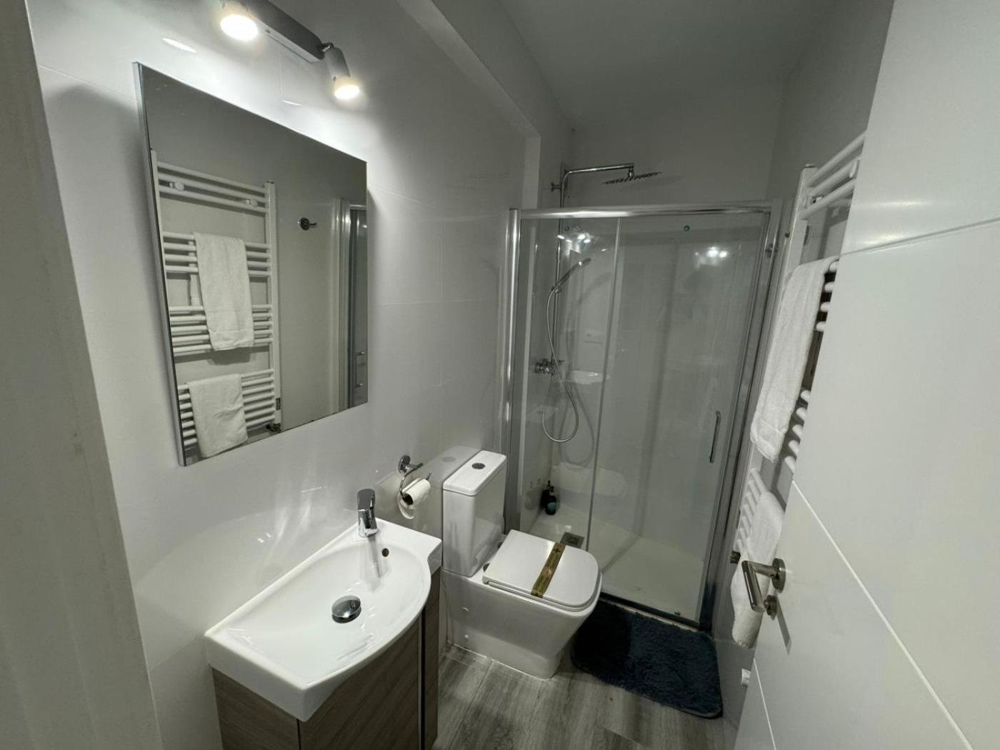 Vacare Centro De Santander Apartment Exterior photo