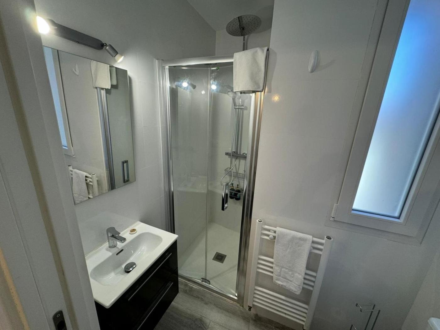 Vacare Centro De Santander Apartment Exterior photo