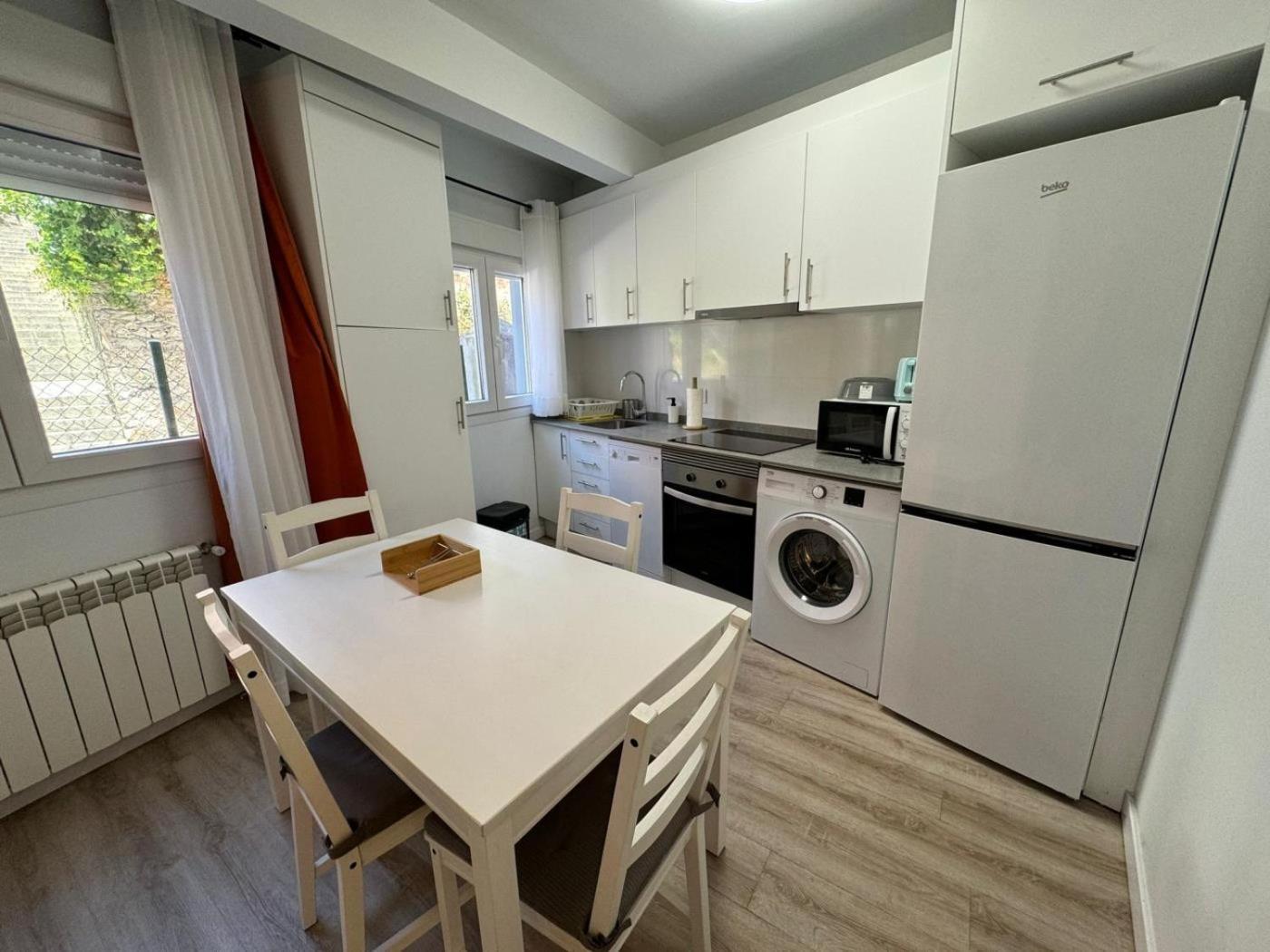 Vacare Centro De Santander Apartment Exterior photo